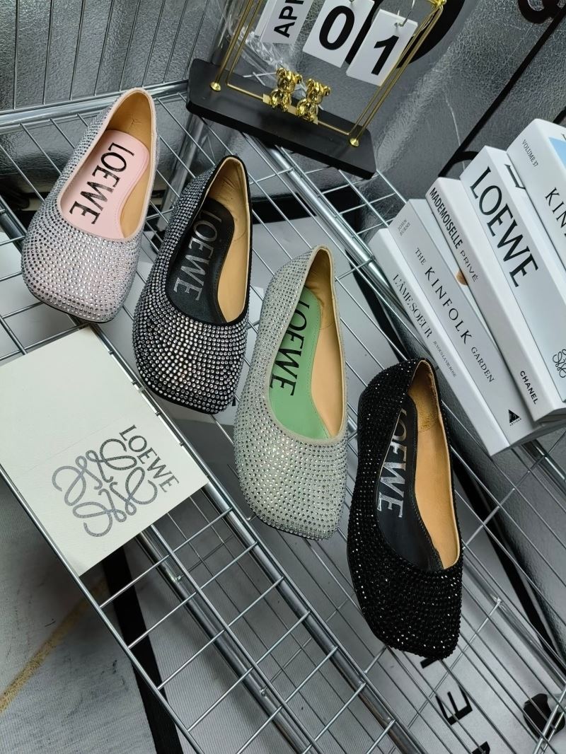 Loewe Shoes